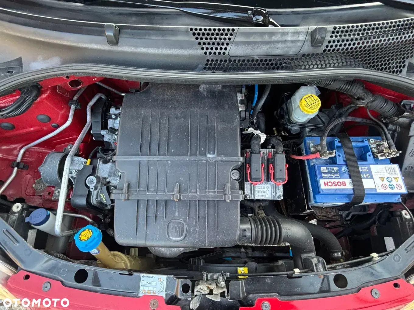Fiat 500 1.2 8V by Gucci - 16