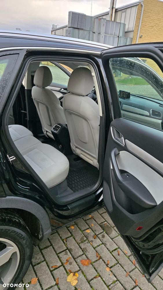 Audi Q3 2.0 TDI Prime Edition - 27