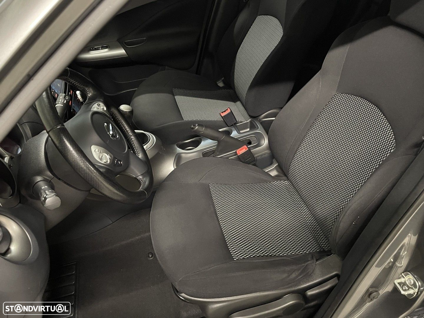 Nissan Juke 1.5 dCi N-Connecta - 40