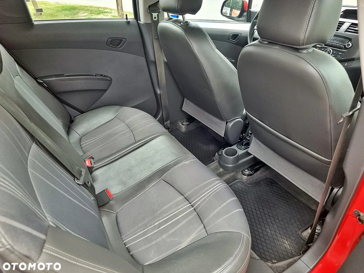 Chevrolet Spark 1.0 LT - 7