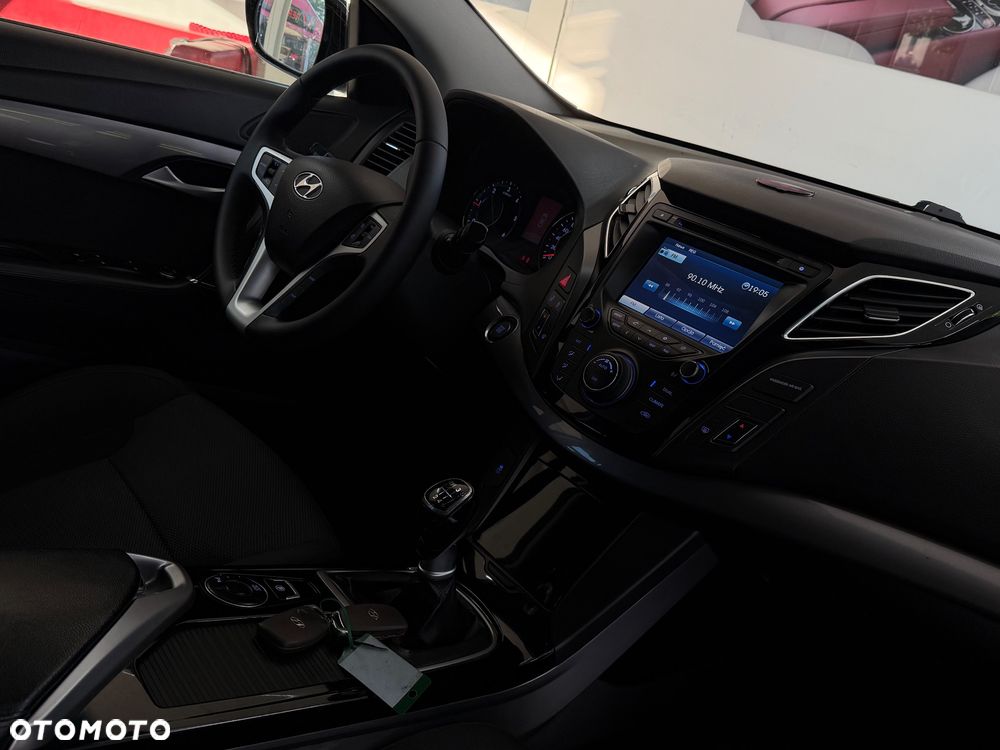 Hyundai i40 1.7 CRDi Style - 40