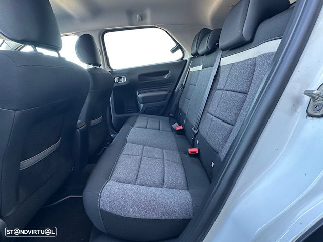 Citroën C4 Cactus 1.2 PureTech Feel - 12