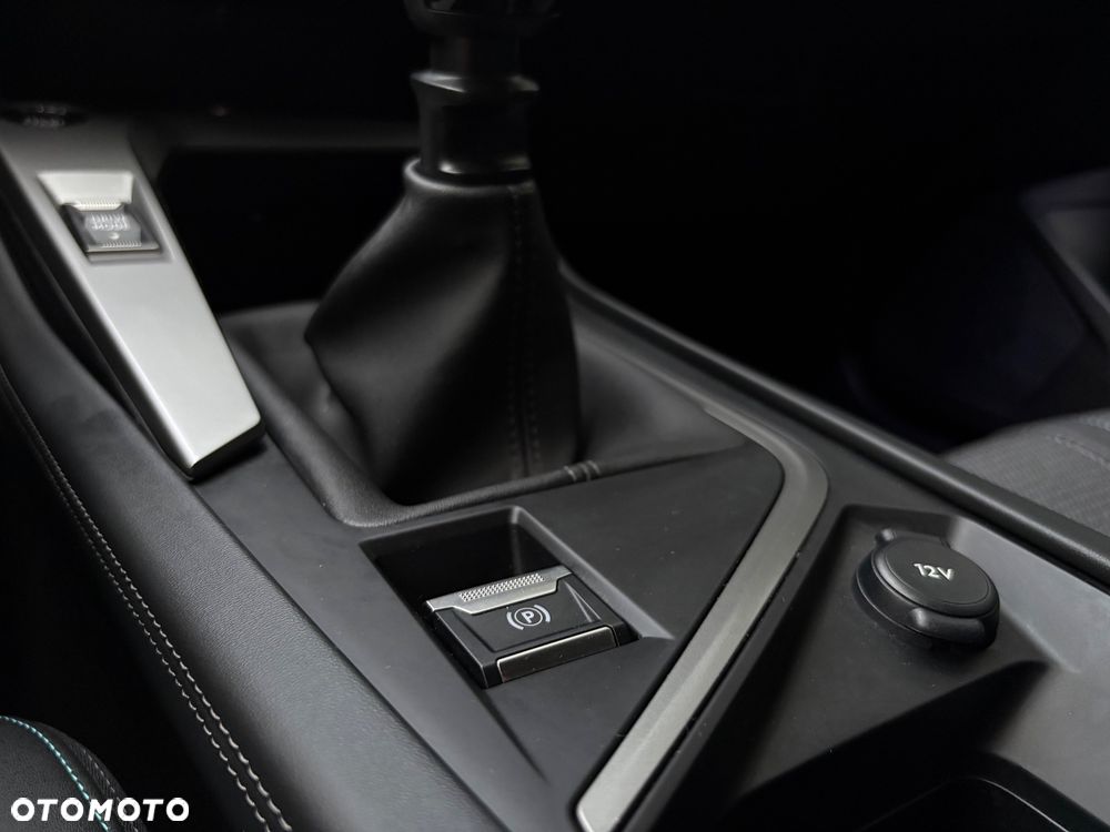 Peugeot 308 - 27