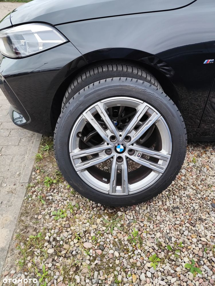 BMW Seria 1 120d Edition M Sport Shadow - 27