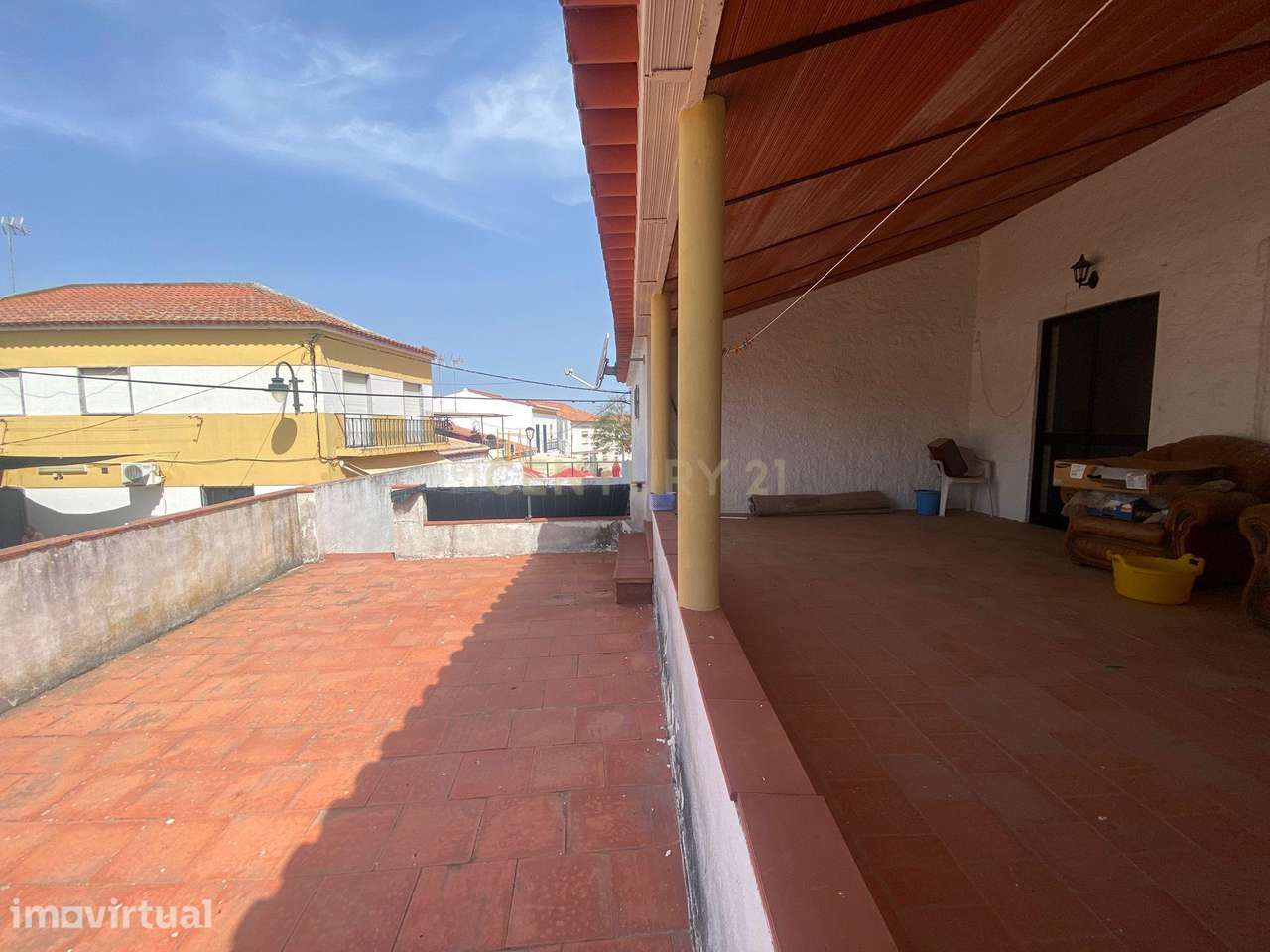 BEJA-SERPA , MORADIA T3  em Brinches, Serpa - 3 Quartos, Sala e cozinh - Grande imagem: 5/53