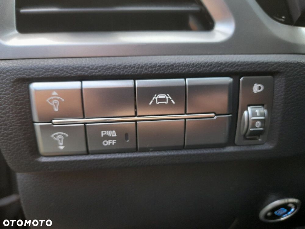 SsangYong/KGM Korando 1.5 T-GDI Quartz 2WD - 15