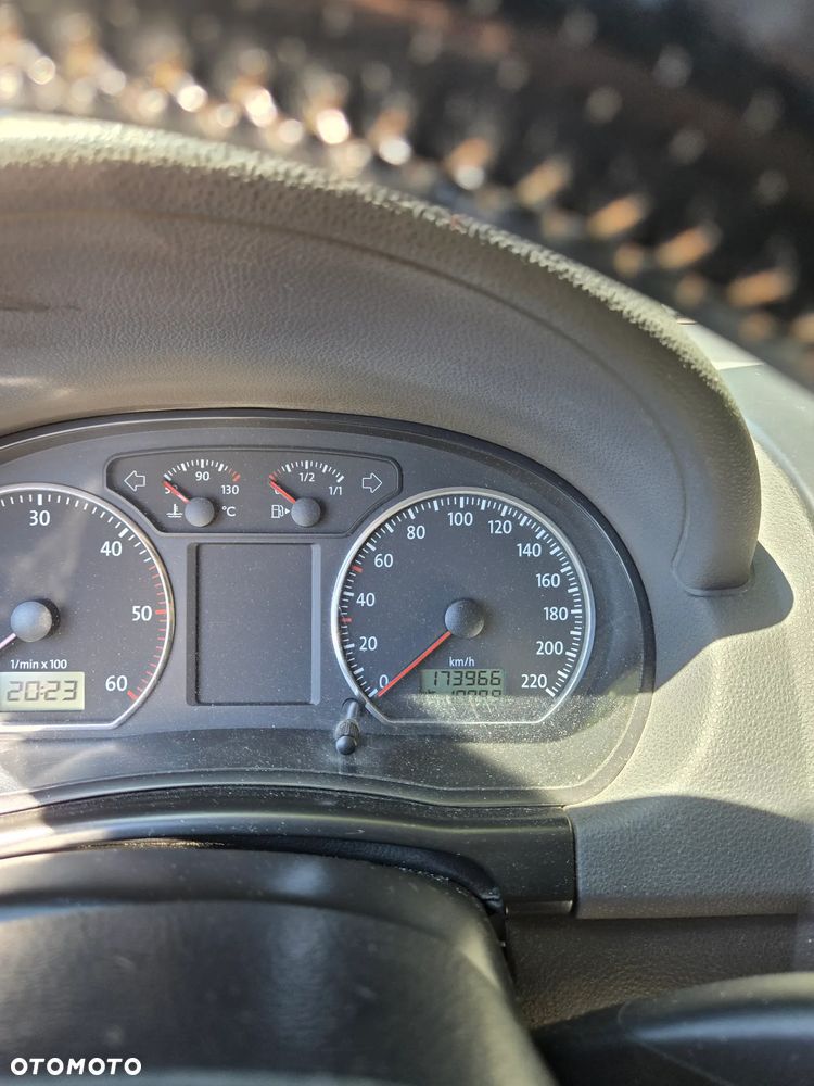 Volkswagen Polo Cross 1.4 TDI - 7