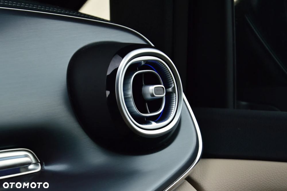 Mercedes-Benz EQV 300 90kWh - 28