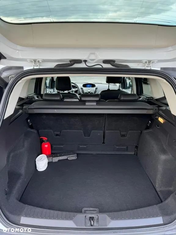 Ford Kuga 2.0 TDCi 4WD Titanium - 18