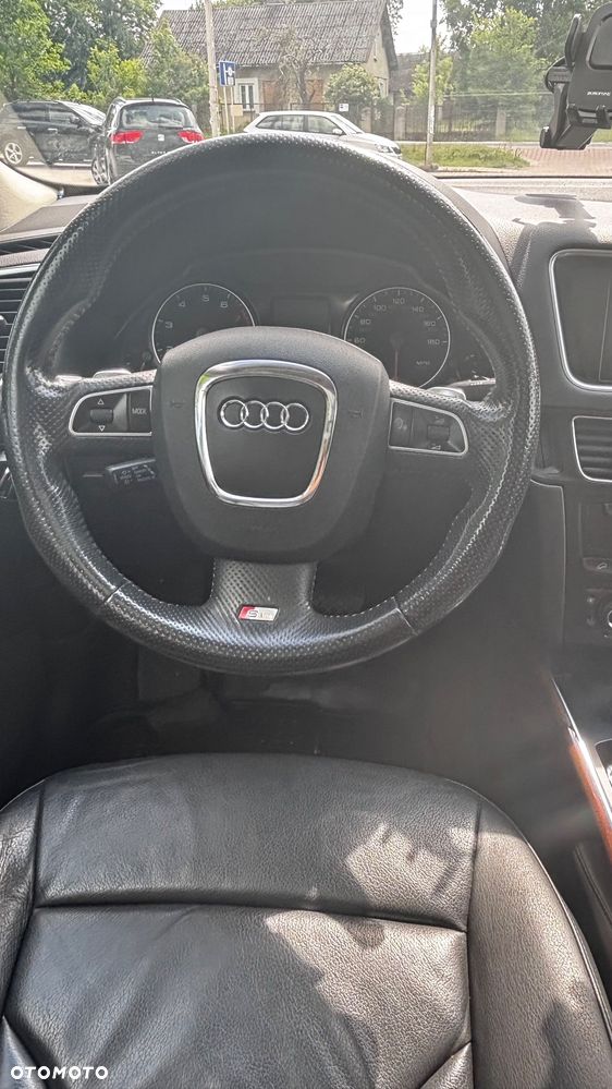 Audi Q5 2.0 TFSI Quattro S tronic - 14