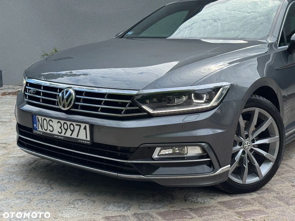 Volkswagen Passat Variant 2.0 TDI SCR (BlueMotion Technology) Highline - 35