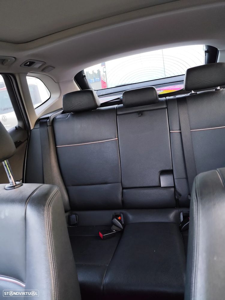 BMW X1 xDrive20d Aut. xLine - 7