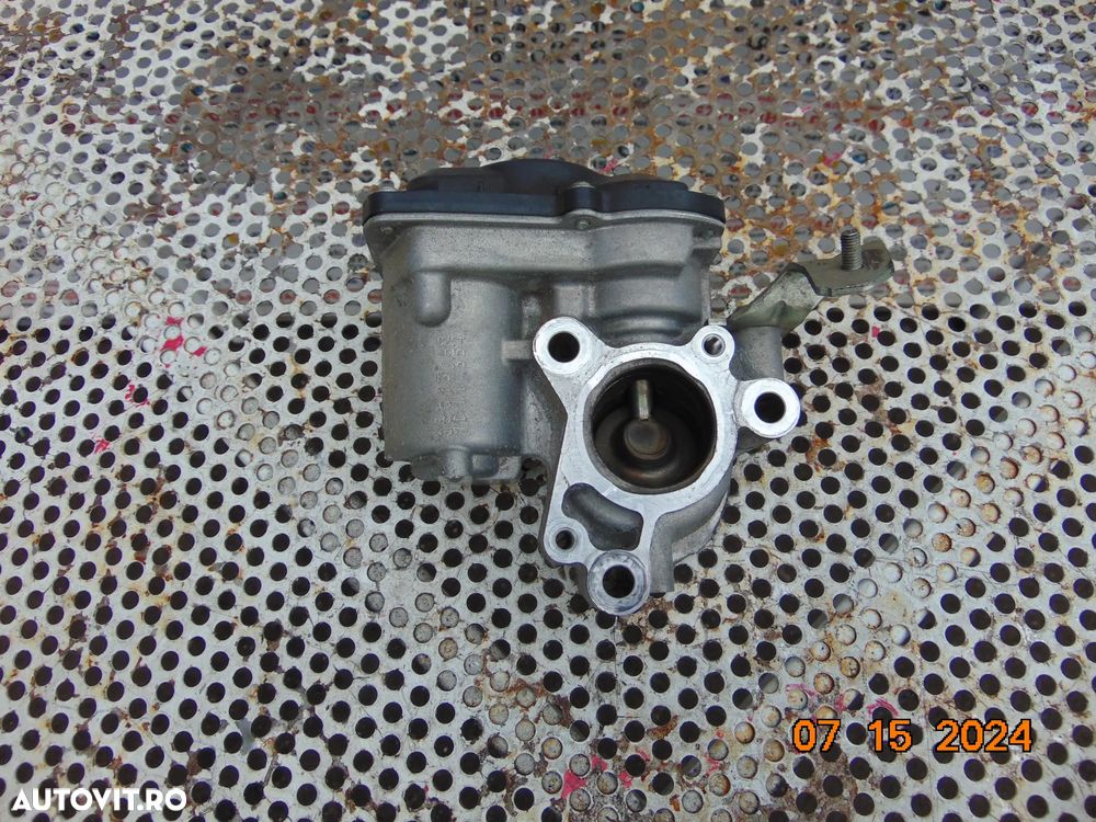 Supapa EGR Nissan Qashqai 1.5 euro 6 Juke Dacia Duster Renault clio 4 megane scenic kadjar talisman - 9