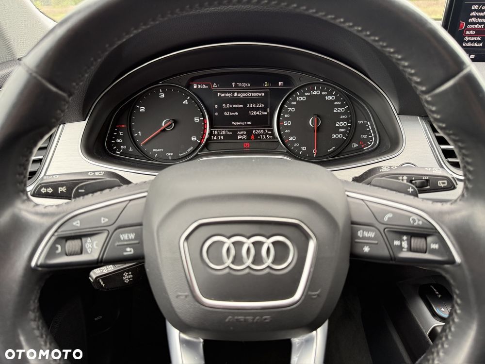 Audi Q7 50 TDI mHEV Quattro Tiptr - 17