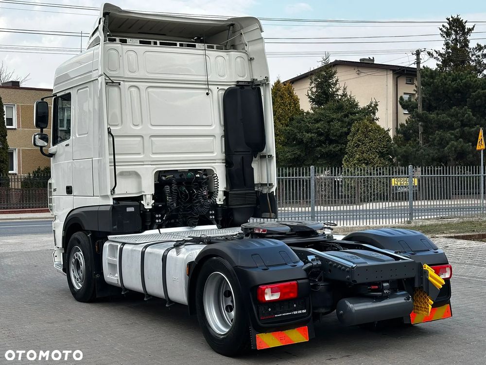 DAF XF 106.480 / SC /  E6 / STANDARD / RETARDER / SPROWADZONY / DUŻY WYBÓR - 3