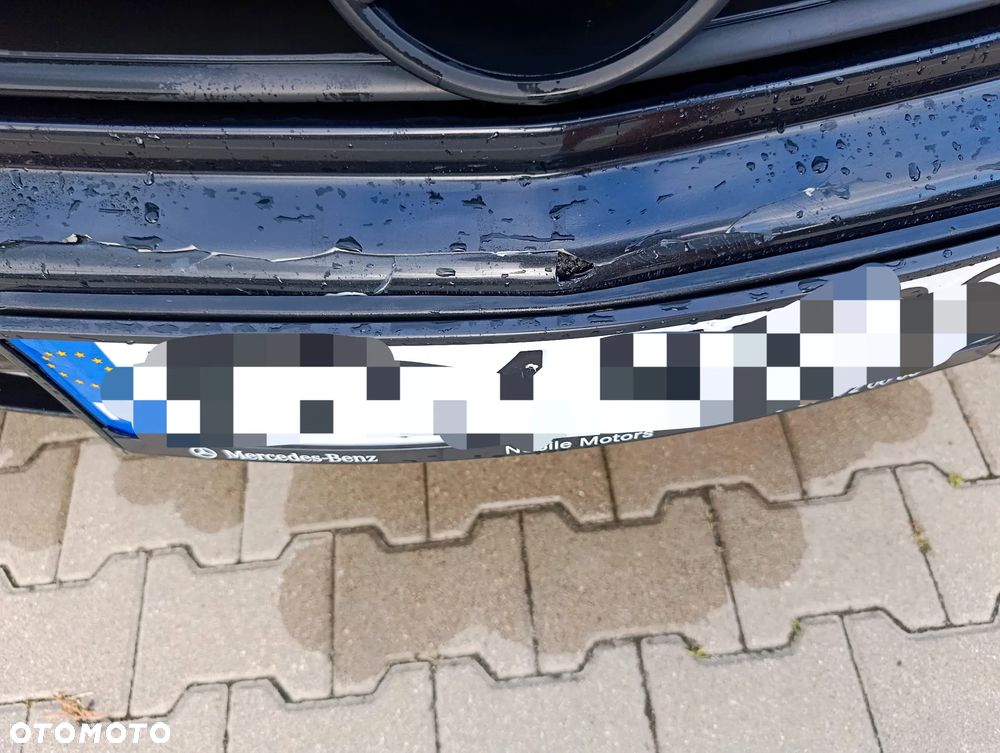 Mercedes-Benz CLS - 6