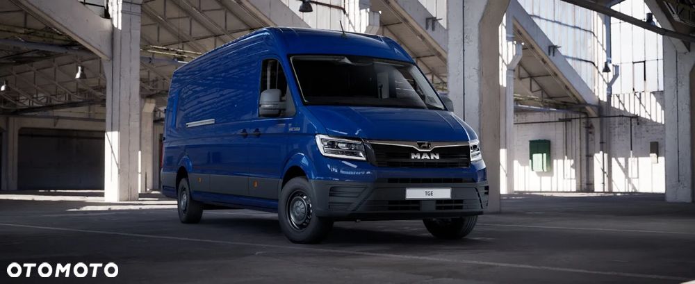 MAN TGE 3.180 4X2F SB - 4