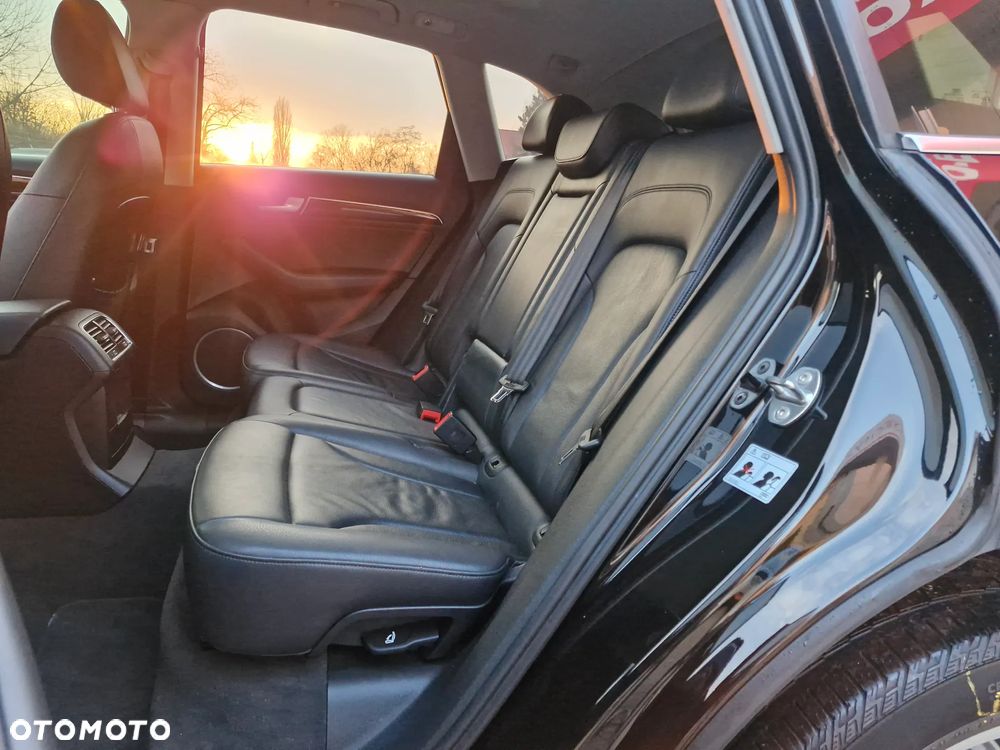 Audi Q5 - 14