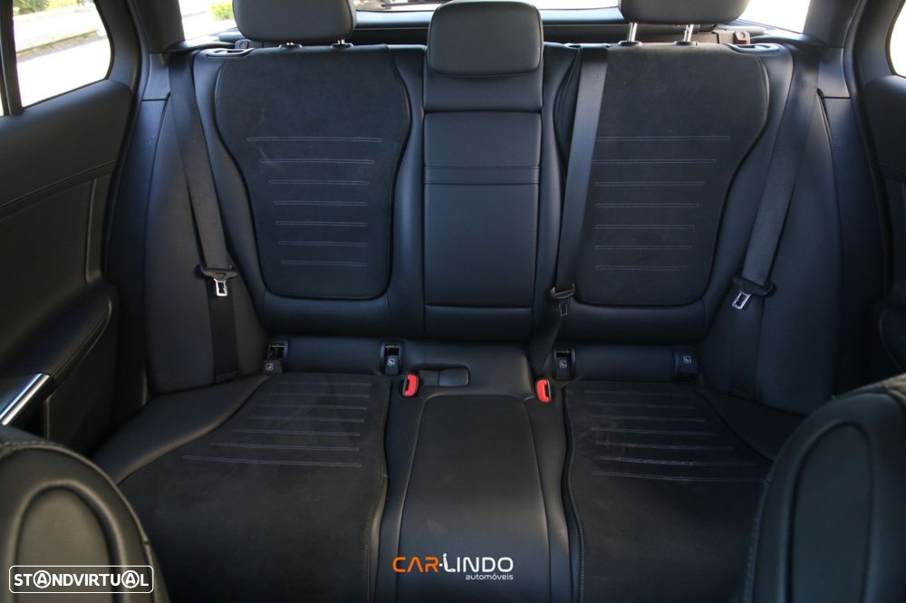 Mercedes-Benz C 300 - 18