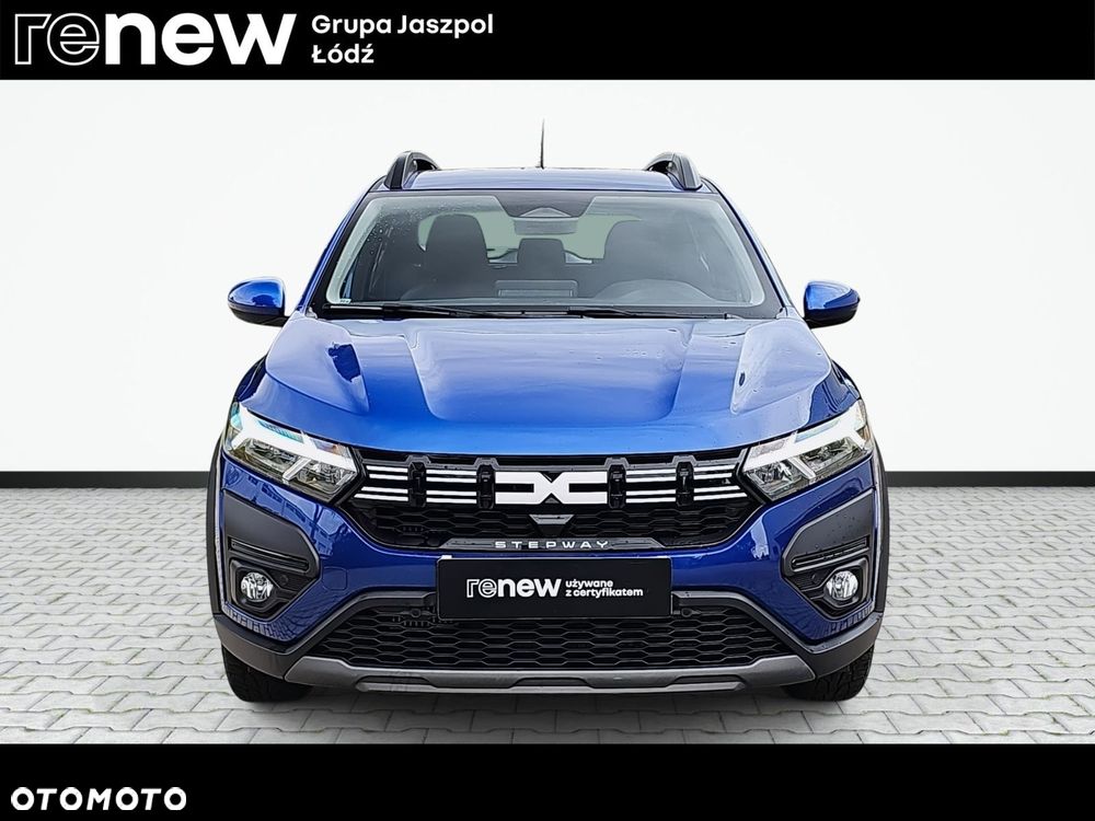 Dacia Sandero 1.0 TCe Expression - 2