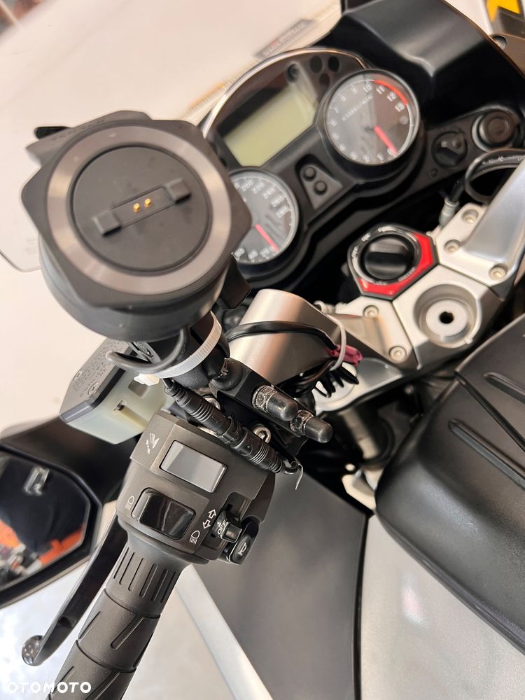 Kawasaki GTR - 22
