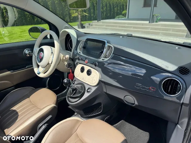 Fiat 500 - 24