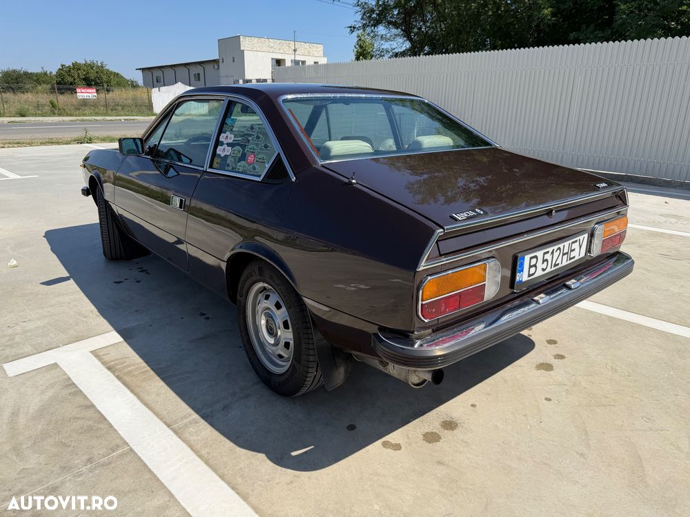 Lancia Beta - 6