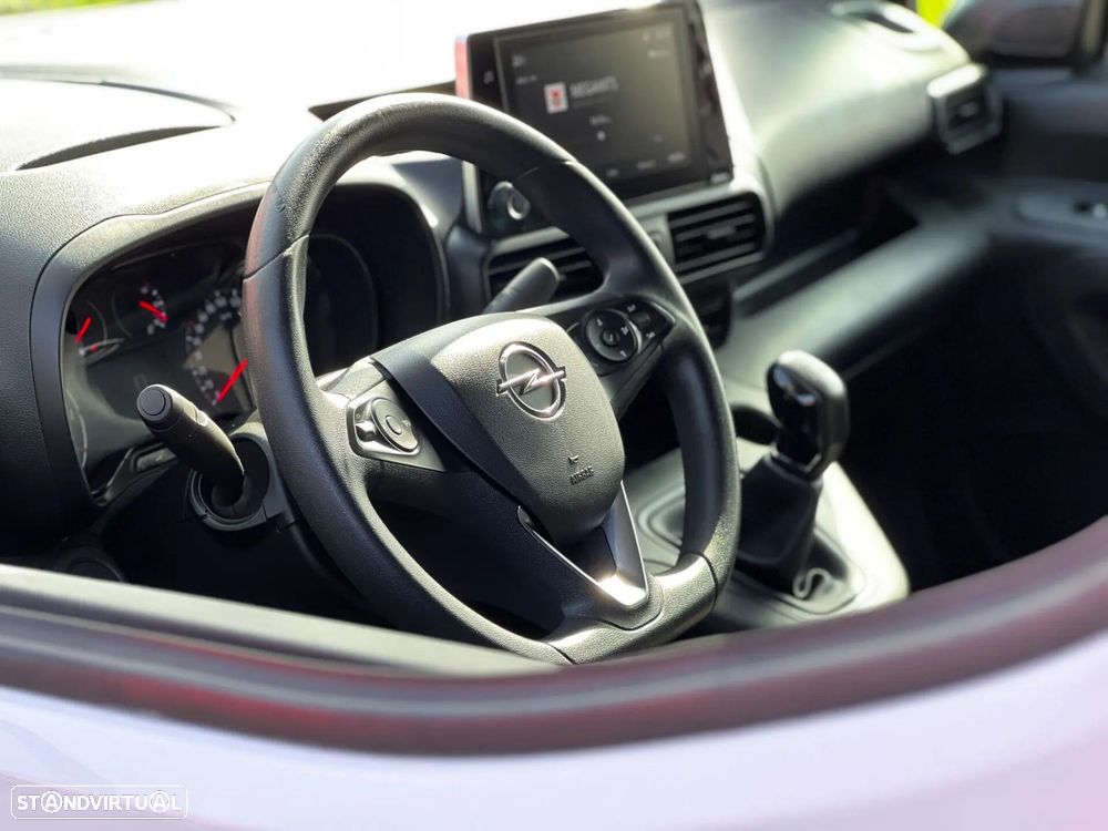 Opel Combo 1.6 CDTI L2H1 - 2