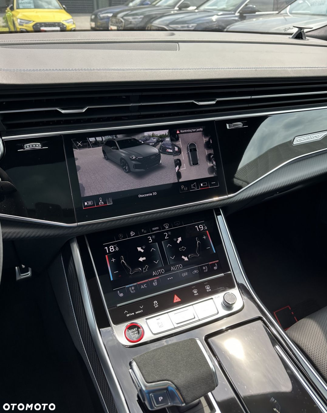 Audi RS Q8 - 21