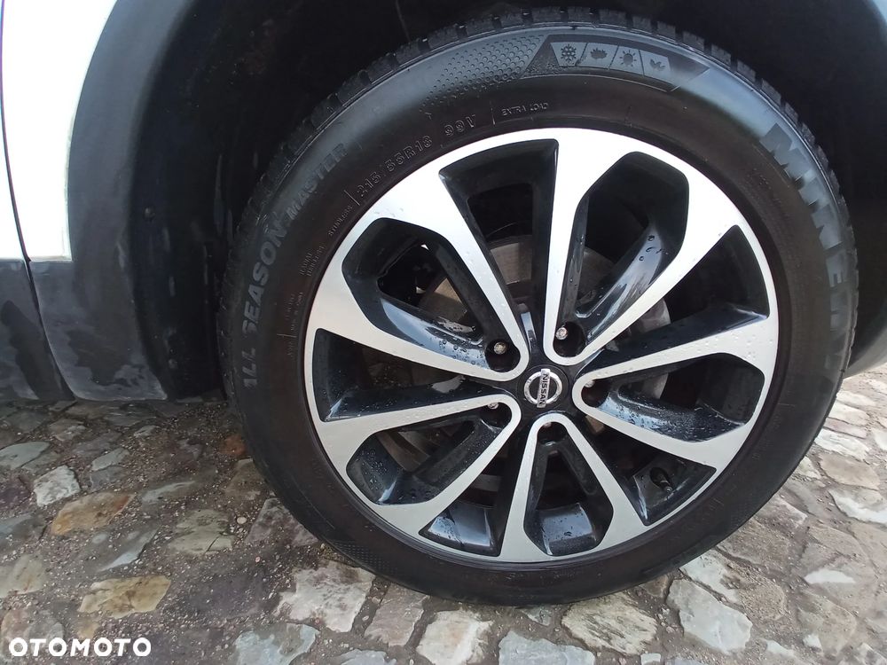 Nissan Qashqai 1.6 I-Way - 21