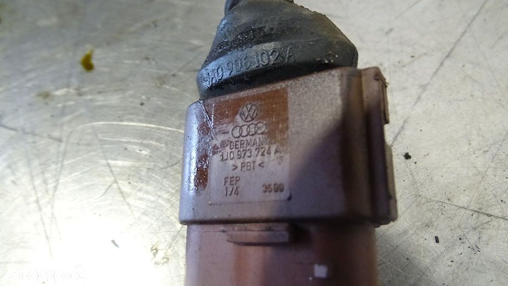 SONDA LAMBDA AUDI A4 B6 2.0 058906265C - 4
