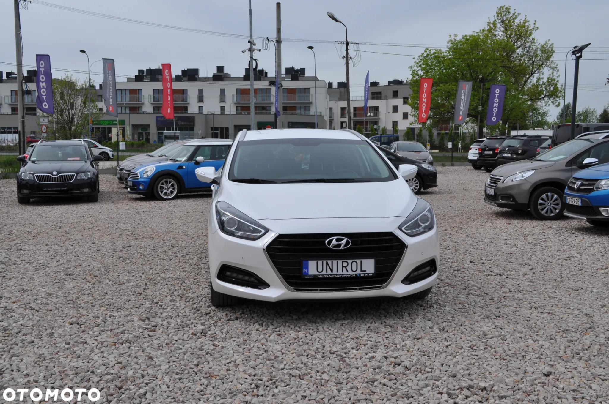 Hyundai i40 1.7 CRDi Premium DCT - 3