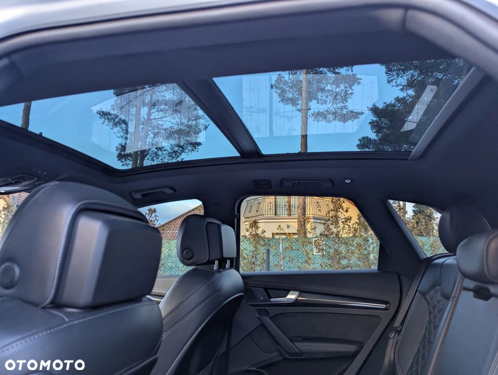 Audi SQ5 - 13