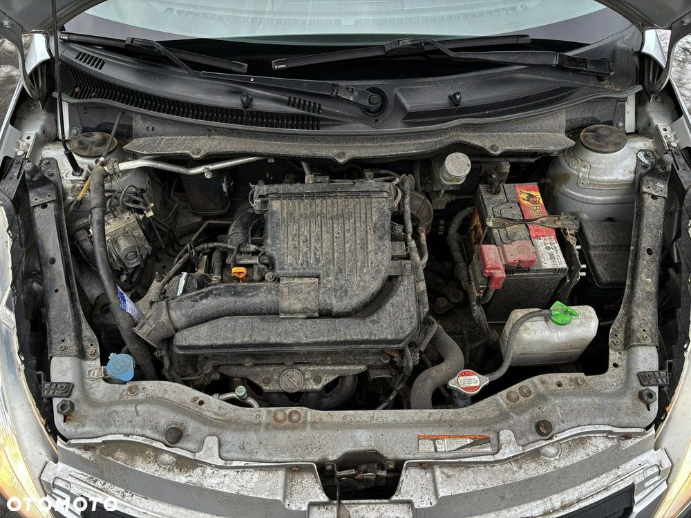 Suzuki Swift 1.2 Premium - 7