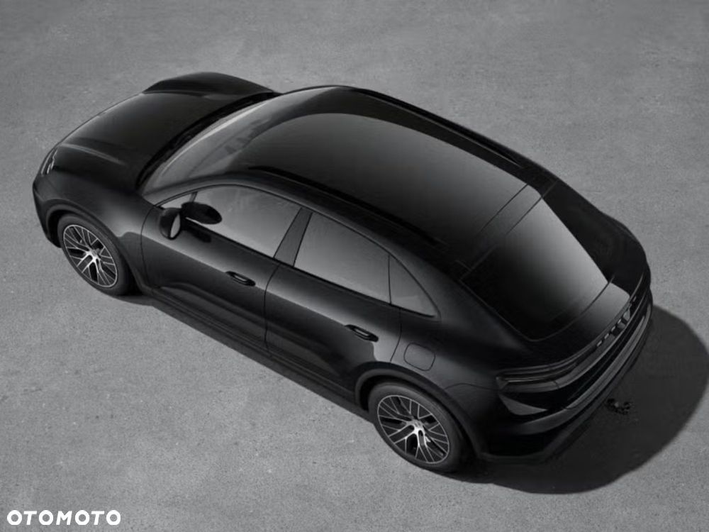 Porsche Macan 4 100kWh - 4