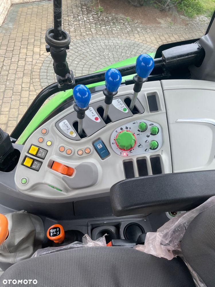 Deutz-Fahr 5105 - 18