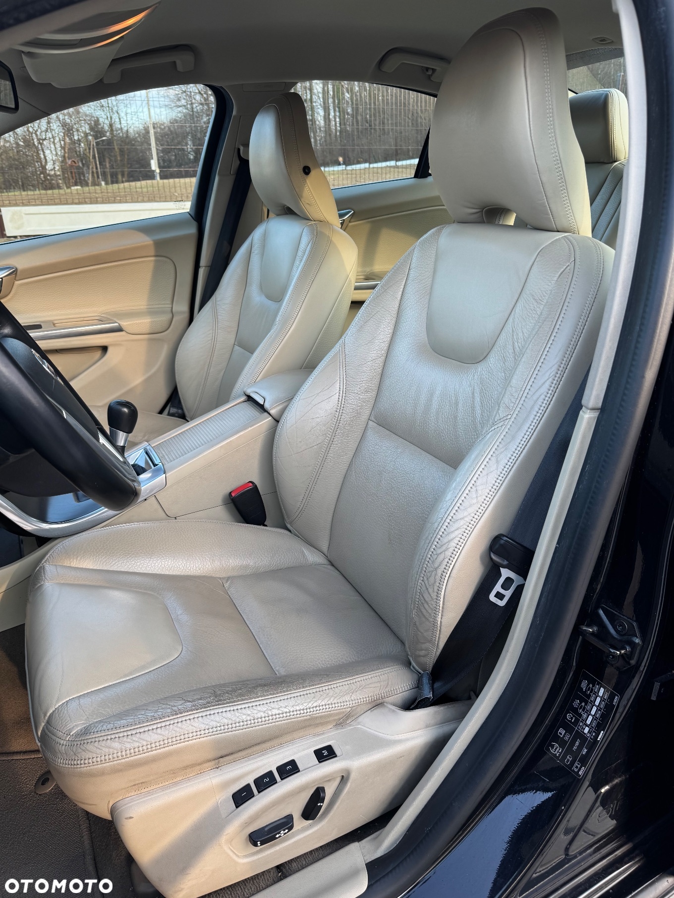 Volvo S60 D3 Summum - 20