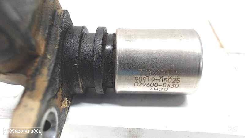 SENSOR TOYOTA HILUX VII PICK-UP 2006 -9091905025 - 3