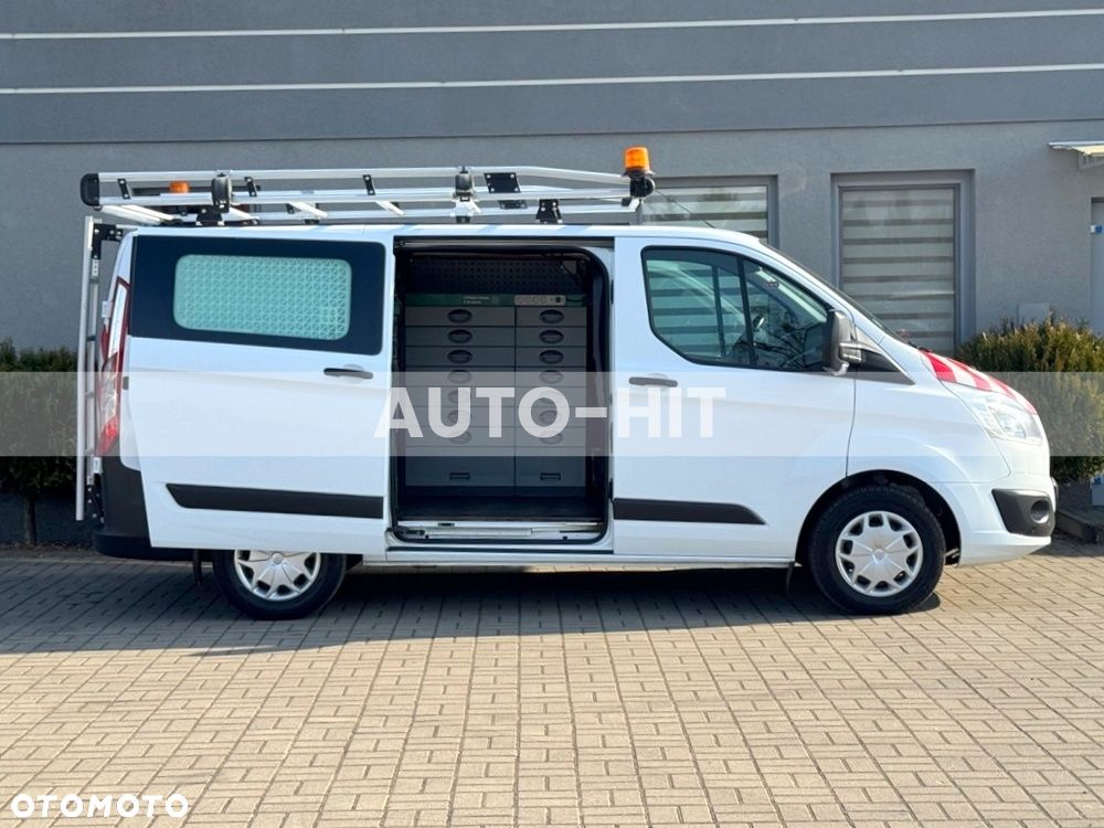 Ford Transit - 10