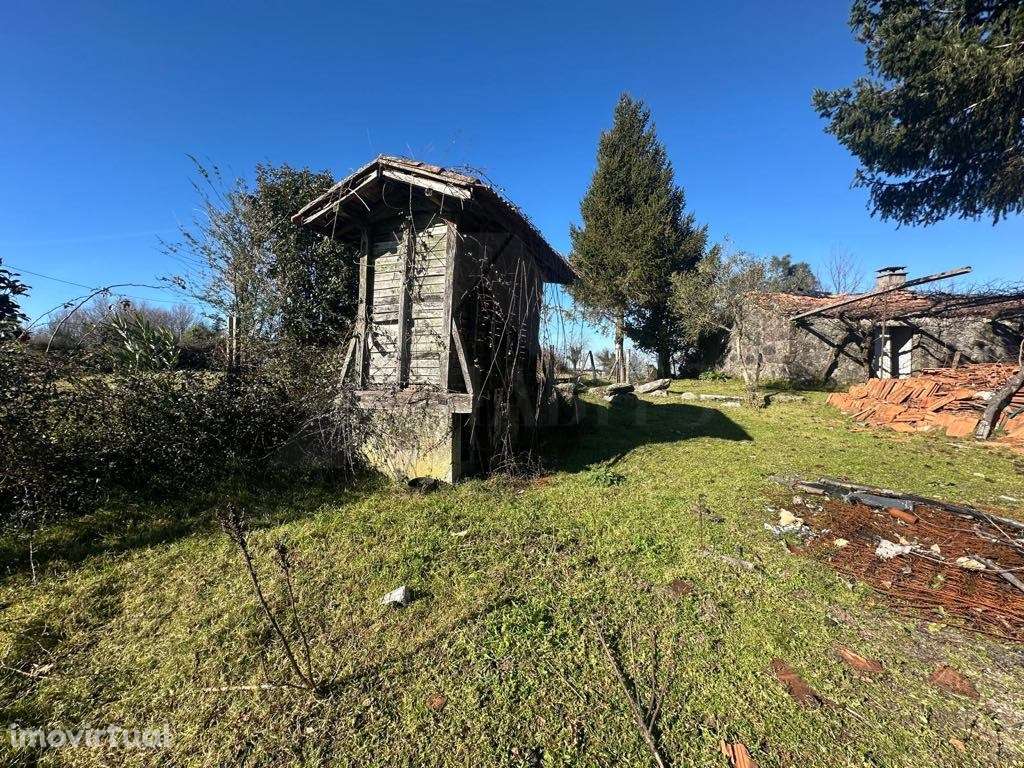 Casa de campo, em Bico - Grande imagem: 2/16