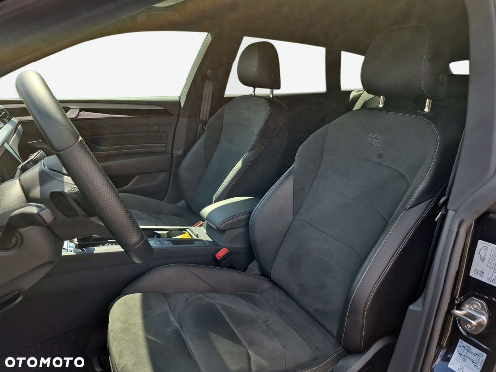 Volkswagen Arteon 2.0 TSI R-Line DSG - 13