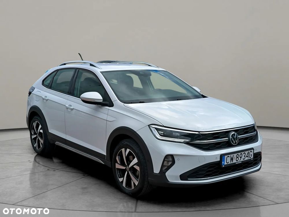 Volkswagen Taigo 1.5 TSI ACT Style DSG - 3