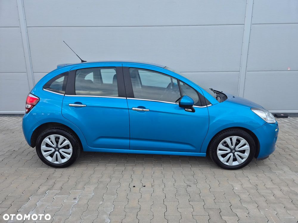 Citroën C3 1.2 PureTech Selection - 5