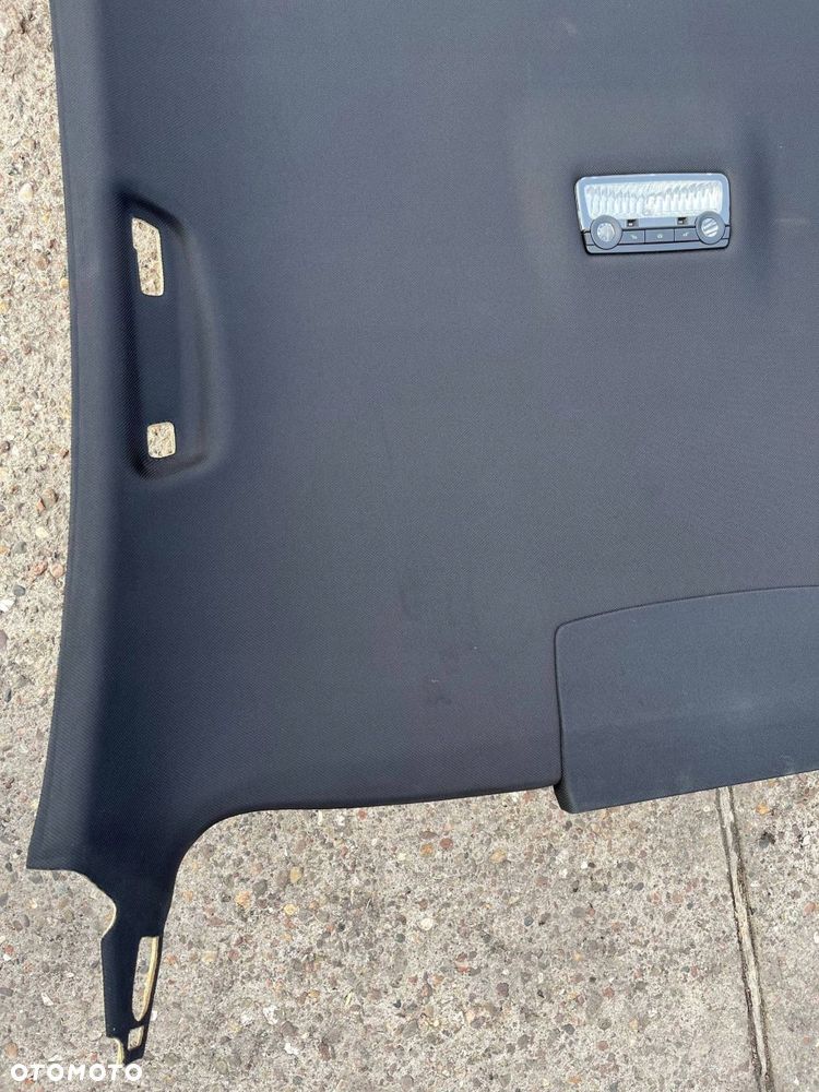 bmw 5 f10 f11 podsufitka m-pakiet 8038177 - 4