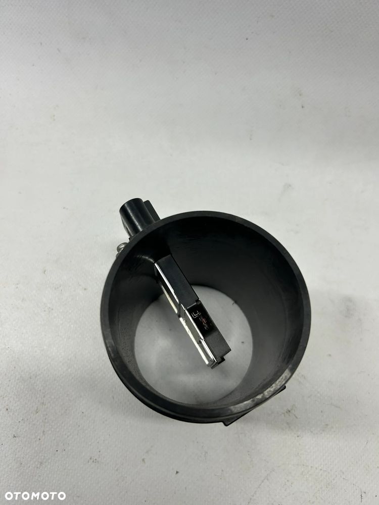 Przepływomierz powietrza Saab 95 NG 2010-2012 13244777 opel insignia 2.0 turbo - 2