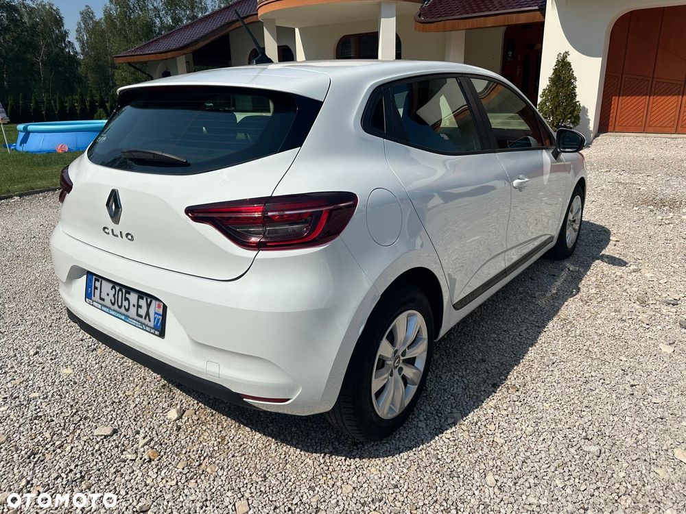 Renault Clio 1.5 Blue dCi Zen - 7