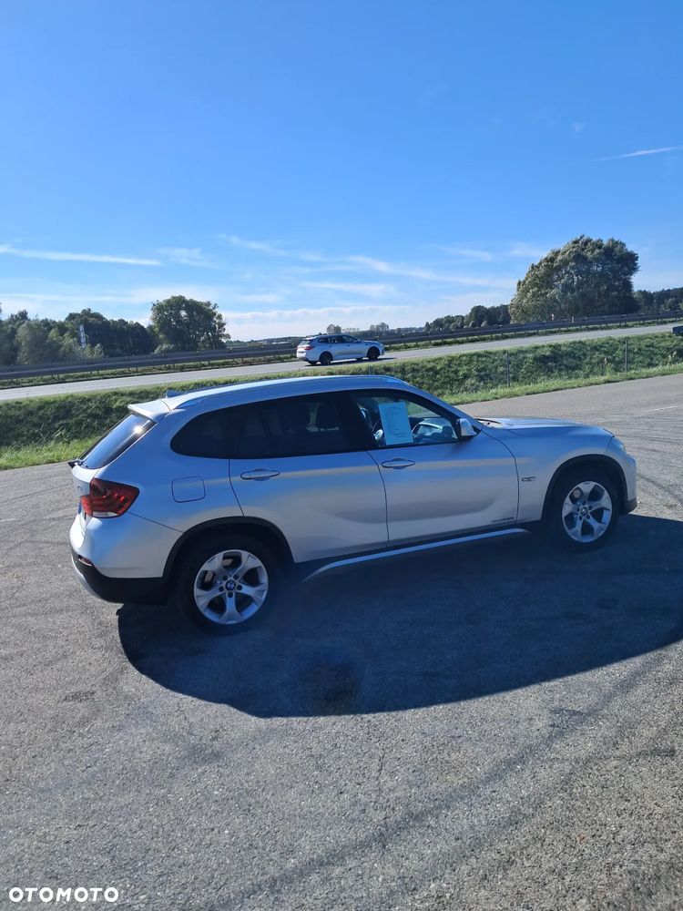 BMW X1 - 3