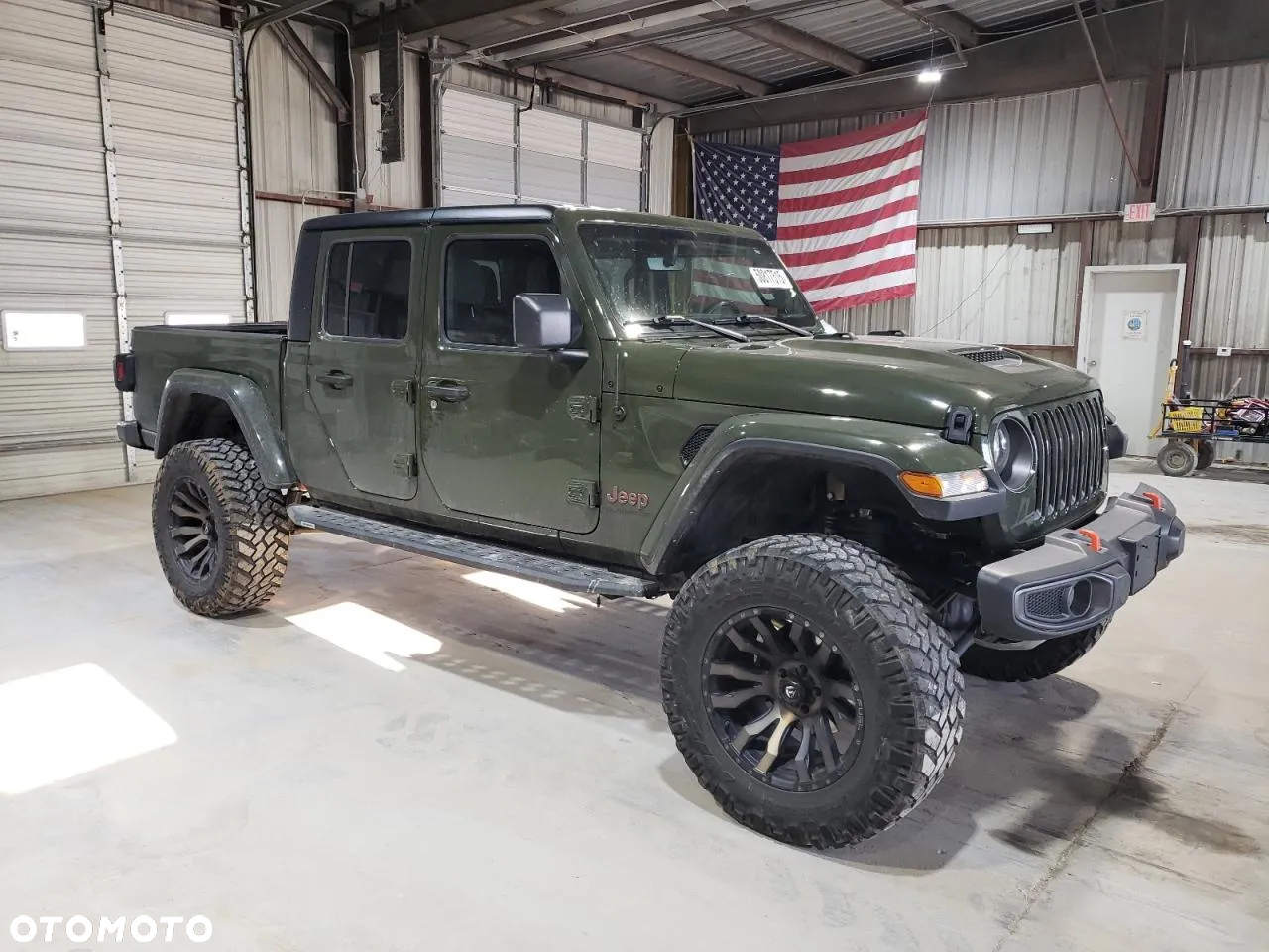 Jeep Gladiator - 5