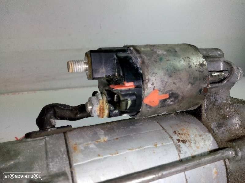 MOTOR ARRANQUE TOYOTA AURIS 2015 -281000R061 - 4