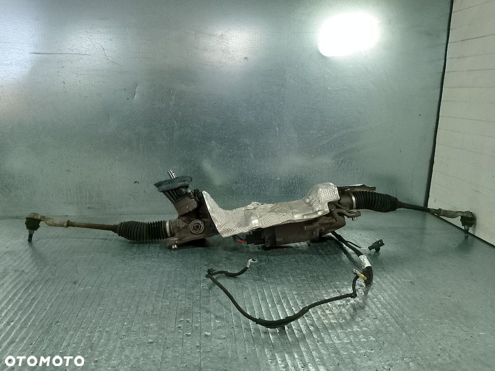 MAGLOWNICA PRZEKŁADNIA KIEROWNICY SKODA OCTAVIA IV 5WB423053BD 2.0 TSI - 4